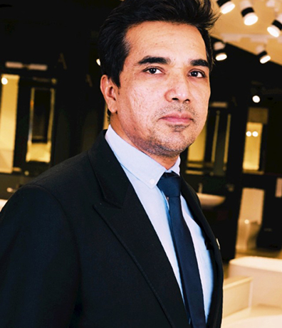 Sandeep Shukla